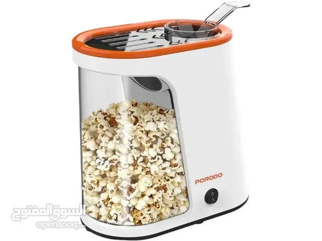 Pop corn maker صانعة البوب كورن