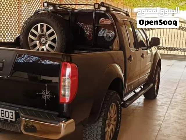 2014, نيسان, نافارا, LE