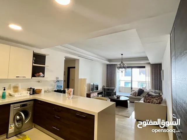 new fully furnished apartment for rent in abdoun