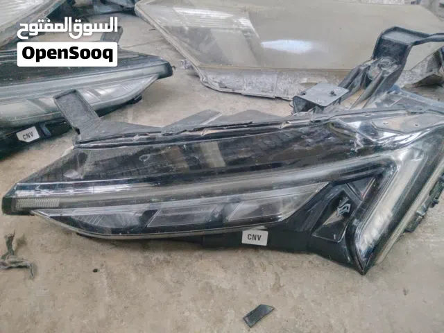 شمعات تورس موديل 2023 لد وكشاف