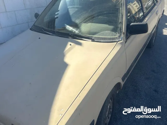 Used Subaru Other in Nablus