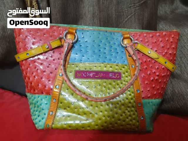 شنطه ماركه هيرميس مرصعه بالكرستال