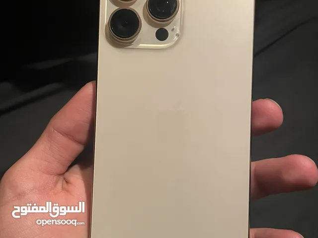 Apple iPhone 16 Pro Max 256 GB in Tripoli