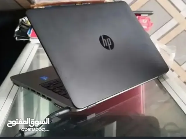 لابتوب اتش بي