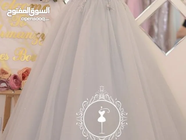 Weddings and Engagements Dresses in Sharjah