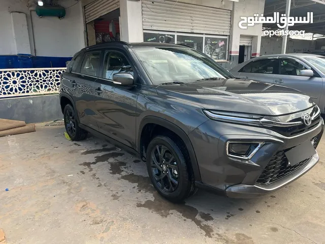 Used Toyota Urban Cruiser in Tripoli