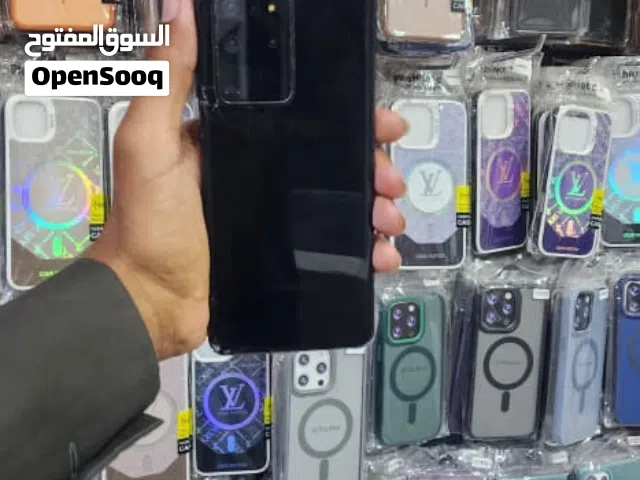 Samsung Galaxy S20 Ultra 128 GB in Al Mukalla