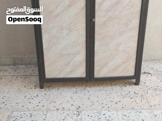 دولاب الومنيوم