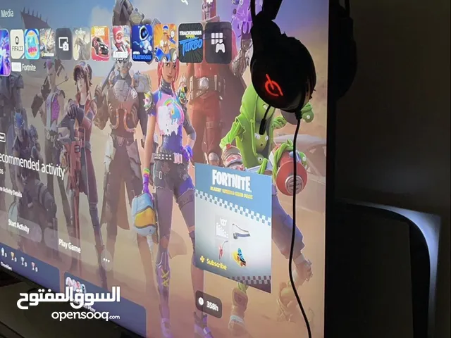 PlayStation 5 PlayStation for sale in Abu Dhabi