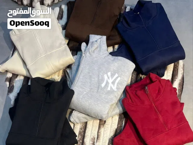 طقم سوت قطعتين تحفة ميلتون مستورد عالي الجودة يجنن – شيك ومريح للجامعة والدروس