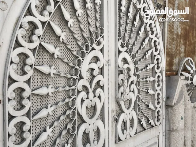 أبواب و كراج للبيع
