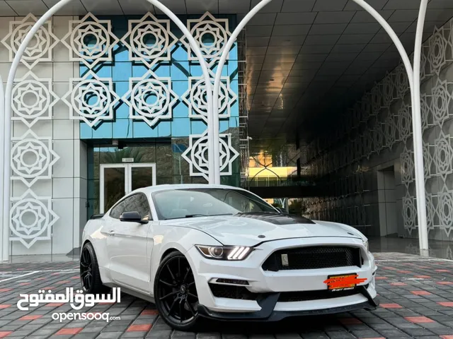 Used Ford GT in Al Dakhiliya