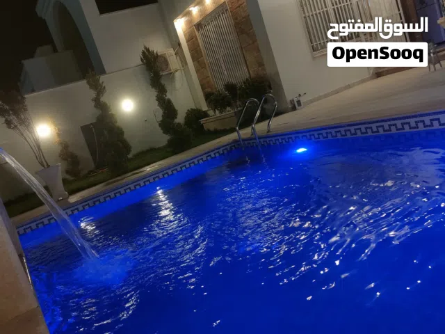 استراحة روفان للايجار اليومي