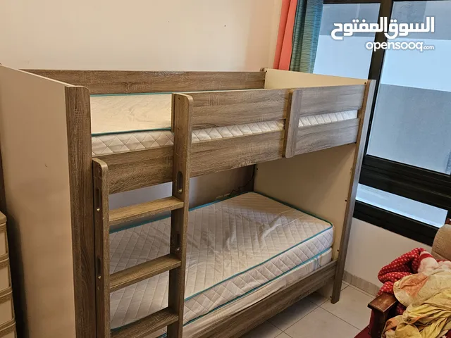 Bunk Bed with MATRESS