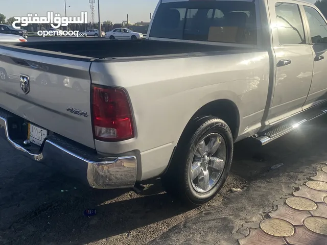 Used Dodge Ram in Basra