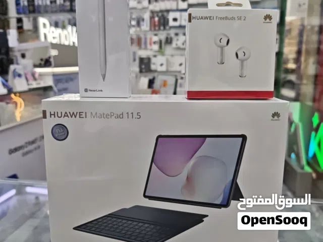 Huawei MatePad 11.5 256 GB in Hawally