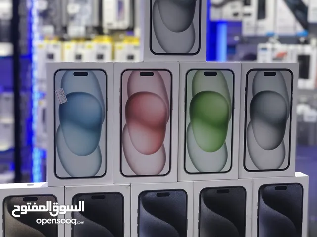 Apple iPhone 15 Other in Hawally