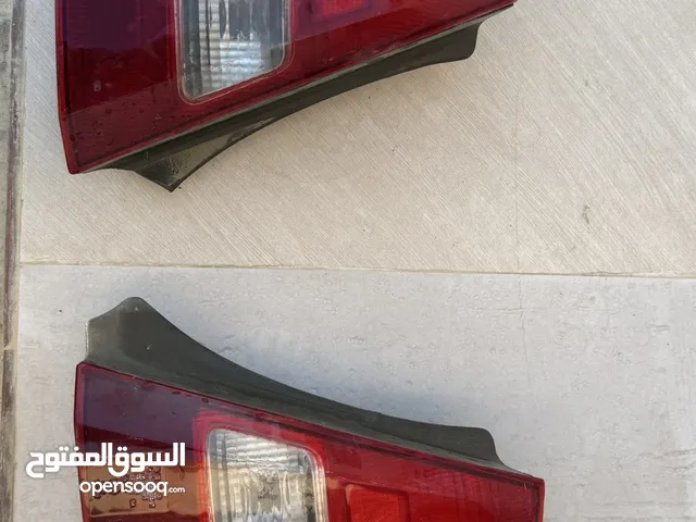 سطابات مازدا 323