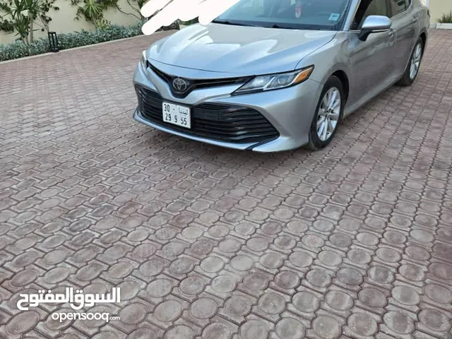 Used Toyota Camry in Benghazi