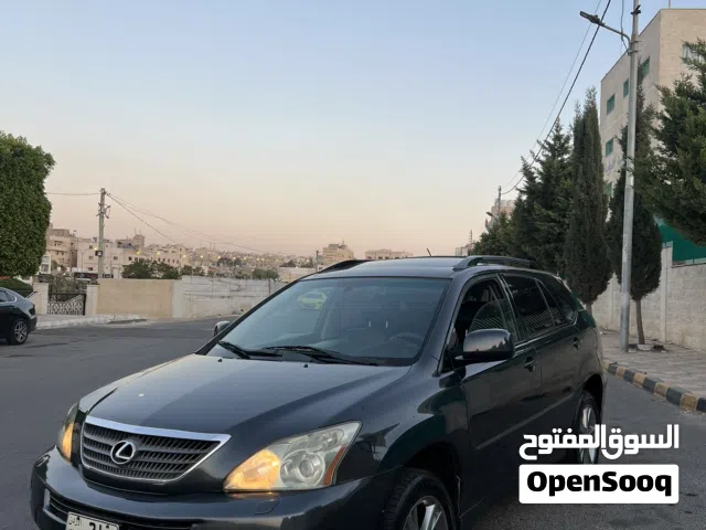 2006 Lexus RX RX 450h