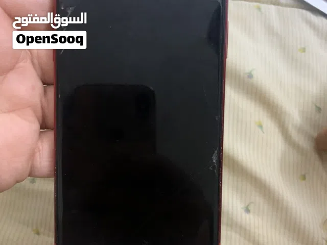 Apple iPhone XR 128 GB in Irbid