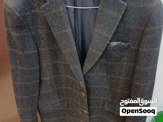 بليزر من ال سي رجالى جاكت