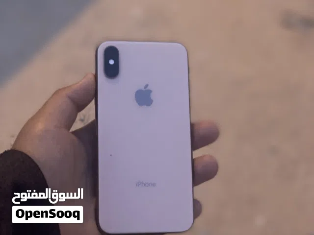 Apple iPhone XS 64 GB in Tripoli