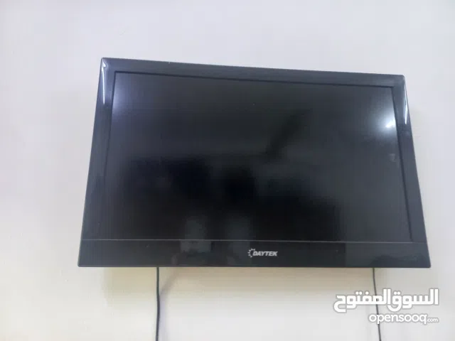 used DAYTEK TV good quality