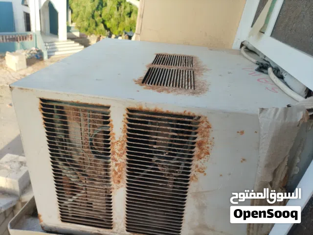 General 0 - 1 Ton AC in Hadhramaut