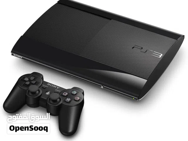 PlayStation 3 PlayStation for sale in Farwaniya