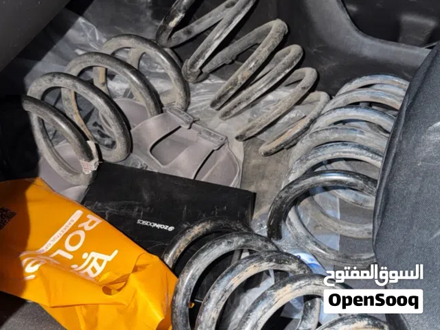 للبيع سبرنقات لور تركب على يوكن تاهو