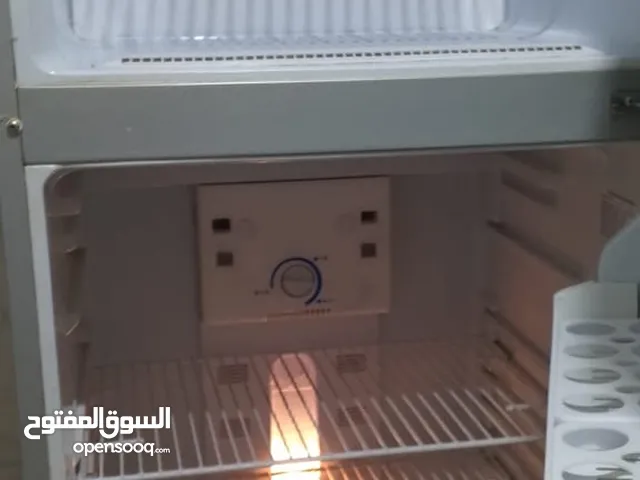 Mistral Refrigerators in Amman