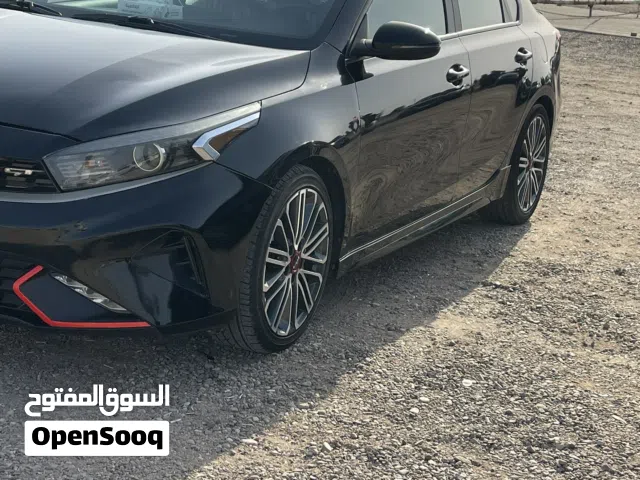 فورتي Gtمديل 2022