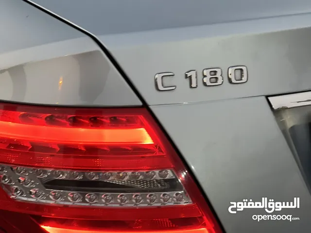 Used Mercedes Benz C-Class in Hawally