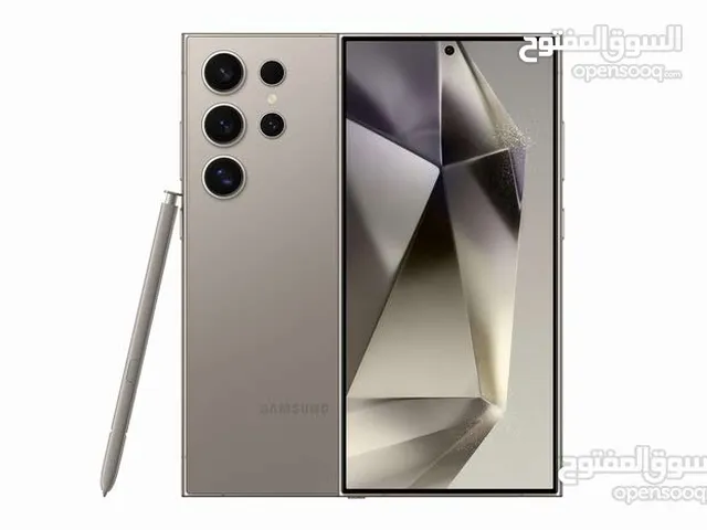 S24 ultra like new 256 gb