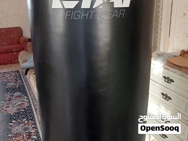 بوكسينغ اكبر حجم