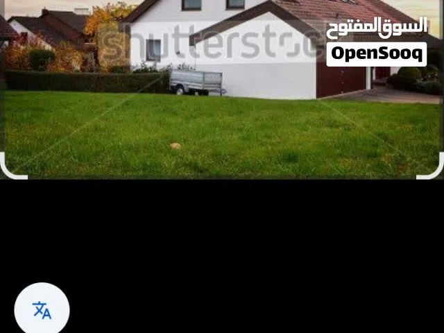 فيلاء للبيع في منطقة حي دمشق