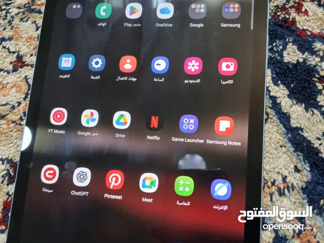 Samsung Galxy Tab S6 Lite 64 GB in Baghdad