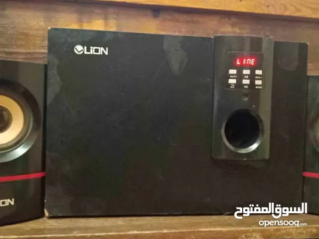 Sound Systems for sale in Amman