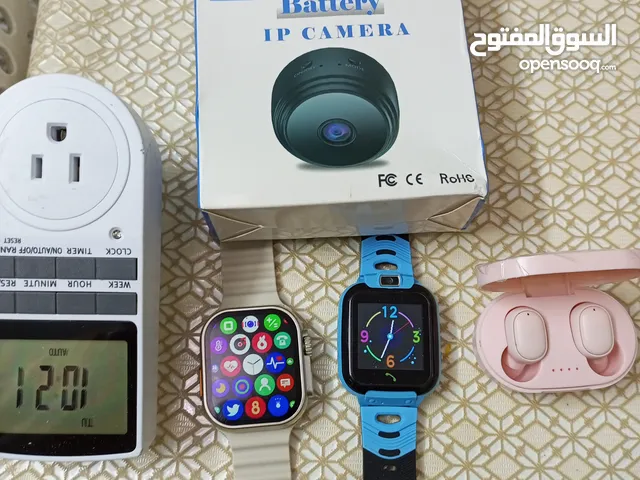 Ultra smart watches for Sale in Baghdad