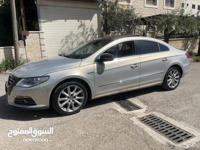 Used Volkswagen Passat in Ramallah and Al-Bireh