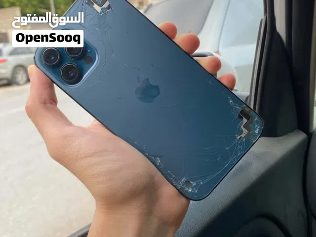 12برو مكس دبل
