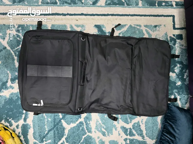 Multi Purpose Travel Bag