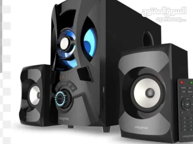 Speakers for sale in Salt