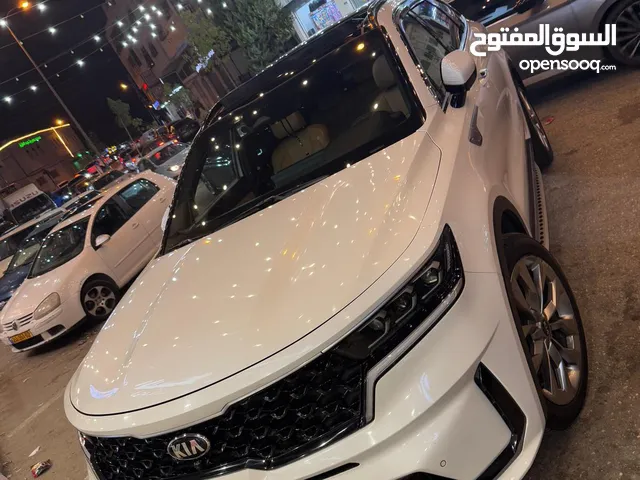 كيا سورينتو 2020 صلاه النبي