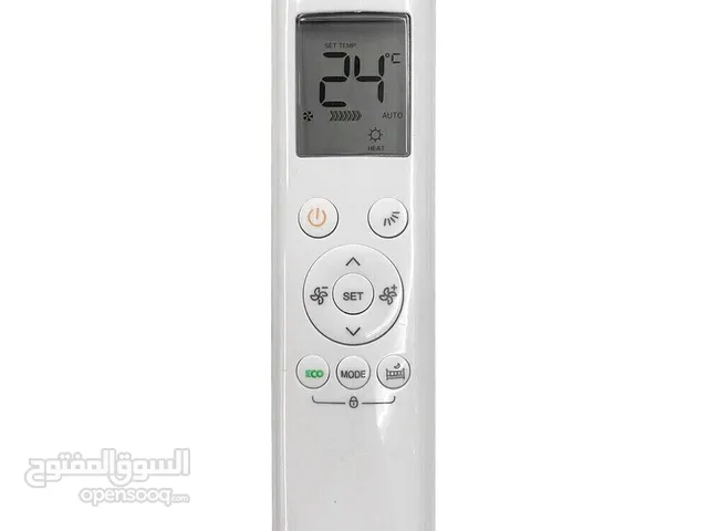 ريموت مكيف ميديا الاصلي جديد Remote