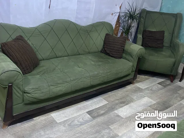 تخم نظيف 7 مقاعد