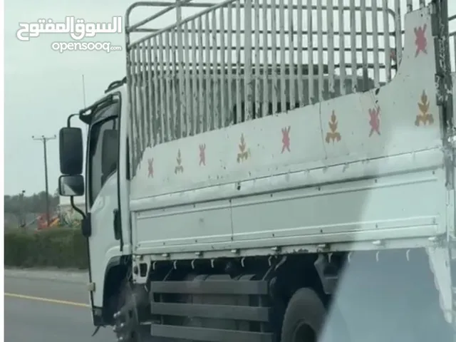 نقل عام شاحنه