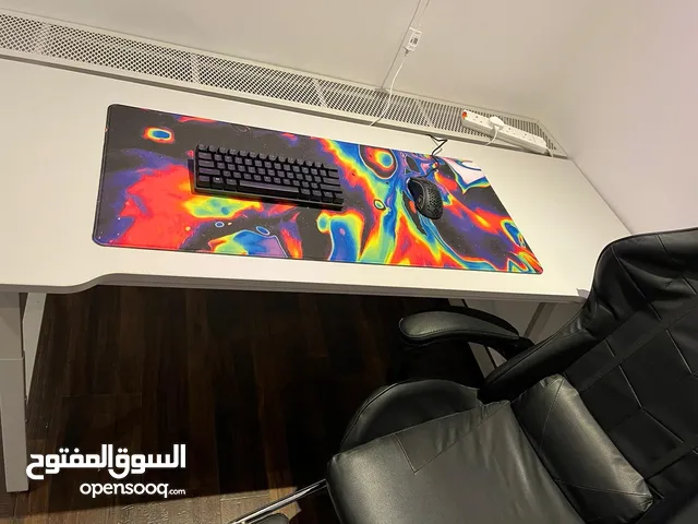 Other Gaming Keyboard - Mouse in Hawally