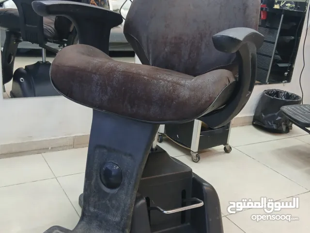 كراسي مستعمله